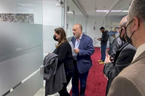 القدوة: العمل المشترك مع البرغوثي قاد إلى نتائج إيجابية