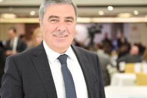 رشدي الغلاييني رئيساً لمجلس إدارة البنك الإسلامي العربي