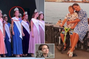 حبيب ملكة جمال روسية يقطع رأسها.. والسبب غريب جداً