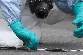 مراهق مدمن يذبح والديه!