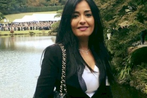 لن تصدق كيف أصبح شكل الفنانة المصرية "إنجي عبدالله" المختفية منذ 8 سنوات!