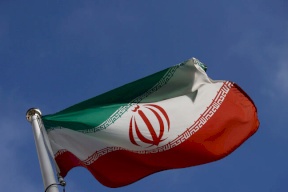 إيران: نرفض أي مقترح أمريكي للعودة إلى الاتفاق النووي بمبدأ خطوة مقابل خطوة