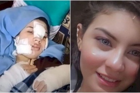 تطور مفاجئ بقضية إسراء عماد بعد اتهام حماتها بالتحريض على قتلها