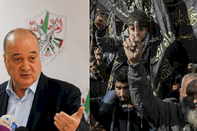 قيادي بالجهاد يرد على القدوة بسبب "الإسلاموية السياسية"
