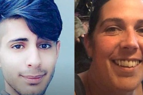 شاب عراقي يقتل بريطانية ويقطع جثتها لـ7 أجزاء بعد أن رفضت هذا الطلب!