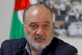 القدوة يصدر بيانا بشأن تصريحاته حول "الإسلام السياسي"