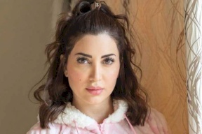 نسرين طافش تعلن فسخ خطوبتها لهذا السبب