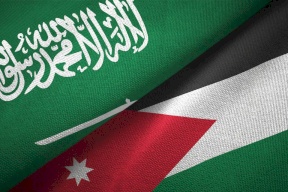 السعودية: نقف إلى جانب الأردن وندعم قرارات الملك عبدالله للمحافظة على امن بلاده