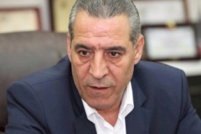 الشيخ: القيادة تقف الى جانب الملك عبد الله الثاني في الحفاظ على استقرار الأردن