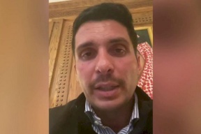 فيديو| الامير حمزة يكشف تفاصيل احتجازه ويرد على اتهامه بتهديد امن الاردن