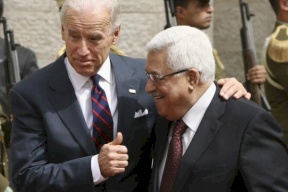 صحيفة: العلاقة بين السلطة الفلسطينية وامريكا تتطور "نحو الأفضل"