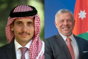 صحيفة: الغضب يهز الأردن بسبب اعتقال الأمير حمزة