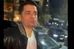 مصر.. القبض على المطرب المشهور حسن شاكوش