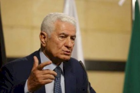 زكي: الباب مفتوح لعودة "القدوة" وهذا ما نتوقعه من "البرغوثي"