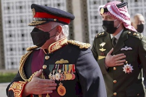 محلل: إسرائيل وإيران متورطتان في "المؤامرة" على الأردن