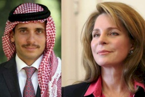 الملكة نور عن القرار الأخير المتعلق بالأمير حمزة: "أمور عجيبة"!
