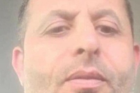 الشبكة تدين جريمة اعدام المواطن منصور وتدعو لمحاسبة الاحتلال