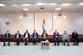 وزيرة الصحة تطلق مبادرة لتحييد القطاع الصحي عن الدعايات الانتخابية