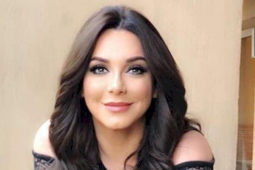 في أحدث ظهور لها.. شاهدوا كيف أصبح شكل سلاف فواخرجي! (صورة)