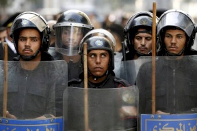 مصر: الأزهر يعلق على نبش قبر ممرضة وحرق جثتها 