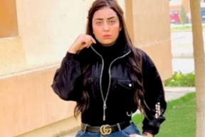 التقطت سيلفي مع جثته وأخرجت لسانها.. تفاصيل مثيرة حول سبب قتل الفنانة عبير بيبرس لزوجها!