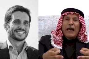 نائب أردني ينفجر في وجه الحكومة: ما يجري مخطط لـ"شيطنة" الأمير حمزة (فيديو)