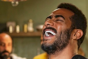 مستفز جدا.. أول رد من محمد رمضان على حكم قضائي بتغريمه 6 ملايين جنيه! (فيديو)