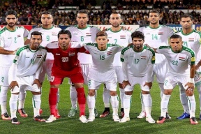 منتخبنا الوطني يتراجع للمركز الـ104 في تصنيف "الفيفا"