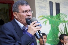 الفتياني: لا نتذرع بالقدس للتهرب من الانتخابات ولا تقلقوا علينا 