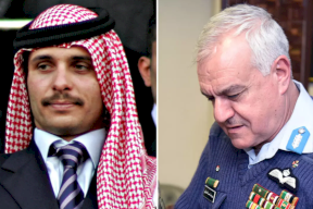 صحيفة تكشف: جهود الوساطة مع الأمير حمزة تعثرت بعد تسريب تسجيل صوتي!