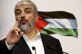 رغم غيابه لسنوات.. خالد مشعل في طريقه إلى منصب سياسي جديد