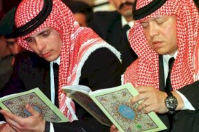 تاريخ صراع العروش في الأردن.. أبرزها قصة الأميرة عزة وأكبر فضيحة عرفتها الأسرة الهاشمية!