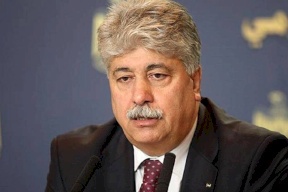 مجدلاني: حركة فتح لم تلتزم باتفاقها مع جبهة النضال 