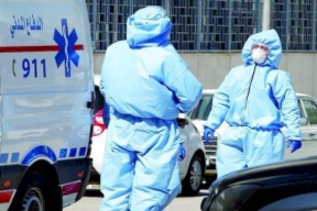 الأردن: 81 وفاة و3794 إصابة جديدة بفيروس كورونا 