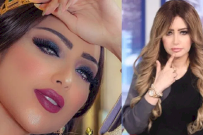 إعلامية كويتية تفاجئ الجمهور بصورة للفنانة دنيا بطمة قبل عمليات التجميل! (شاهد)