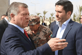 تقرير يكشف: هذا الأمر فعله الأمير حمزة وكان القشة التي قصمت ظهر البعير في الخلاف مع الملك!