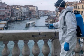 إيطاليا: الصحة العالمية "متهمة" بالكذب بشأن تقرير كورونا