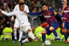 4 أسباب ترجح كفة برشلونة على ريال مدريد في "الكلاسيكو"