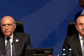 أول اتصال تركي بمصر بعد أنباء عن تعليق القاهرة محادثات تطبيع العلاقات مع أنقرة