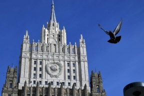 موسكو: الانتخابات الفلسطينية خطوة نحو رأب الصدع