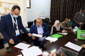 قائمة "القدس موعدنا" تقدم ردها على طعون "فتح" إلى لجنة الانتخابات  