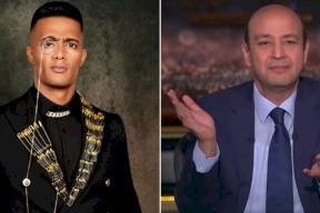 عمرو أديب يفتح النار على محمد رمضان بسبب "الدولارات": أصبح عدو نفسه