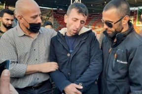 عائلة الشحاتيت توضح حقيقة مما يشاع حول نجلها منصور