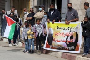 الكشف عن اتصالات لتبادل أسرى بين "إسرائيل" و"حماس"