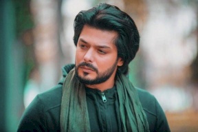 "أطلب من الله العفو والغفران".. علي يوسف يصدم جمهوره بعد اشتعال أزمته مع هند البلوشي