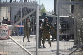 الاحتلال يفرض إغلاقًا شاملًا على الضفة وغزة