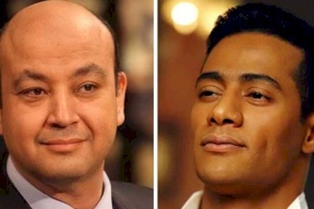 "بس يا بابا".. محمد رمضان يرد على انتقادات عمرو أديب