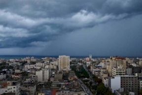 الطقس: ارتفاع على الحرارة وفرصة لسقوط أمطار متفرقة