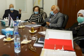 لجنة الانتخابات تصدر قراراتها في الاعتراضات على القوائم والمرشحين