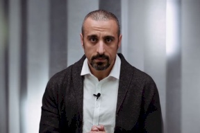 أحمد الشقيري يعود في رمضان2021 ببرنامج جديد